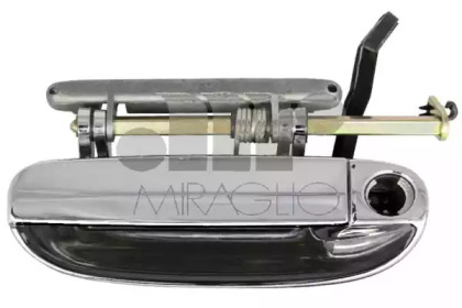 MIRAGLIO 80/413