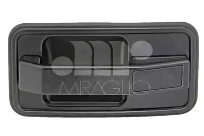 MIRAGLIO 80/493