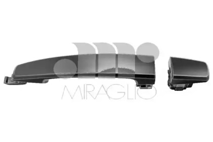 MIRAGLIO 80/608