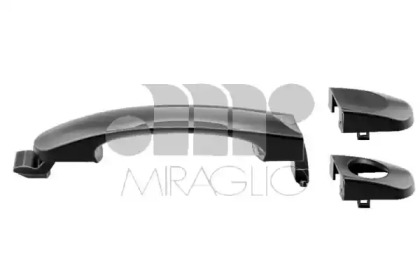 MIRAGLIO 80/667