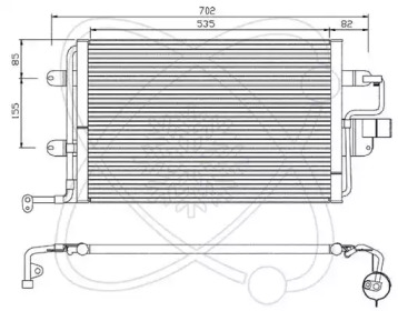 ELECTRO AUTO 30A0018