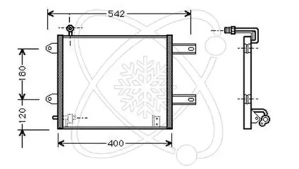 ELECTRO AUTO 30A0025