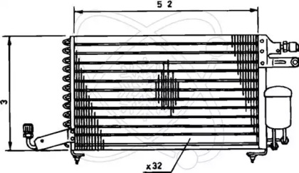 ELECTRO AUTO 30B0002