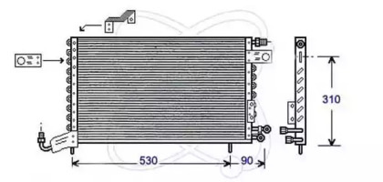 ELECTRO AUTO 30B0003