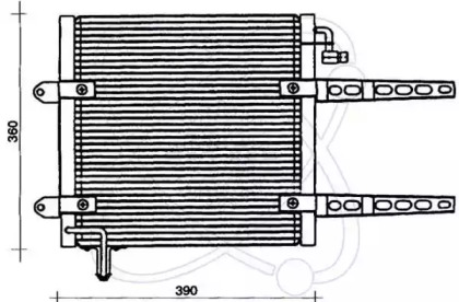 ELECTRO AUTO 30B0006