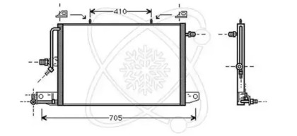 ELECTRO AUTO 30B0033