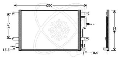 ELECTRO AUTO 30B0051