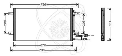 ELECTRO AUTO 30B0054