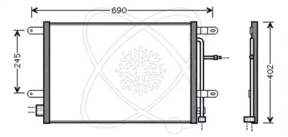 ELECTRO AUTO 30B0060