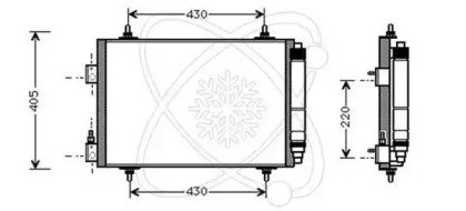 ELECTRO AUTO 30C0055