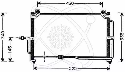 ELECTRO AUTO 30D0019