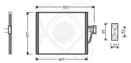 ELECTRO AUTO 30E0021