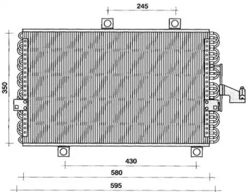 ELECTRO AUTO 30F0005