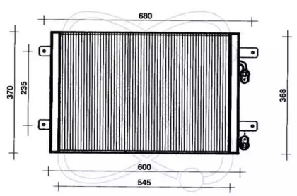 ELECTRO AUTO 30G0003