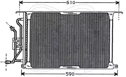 ELECTRO AUTO 30G0007