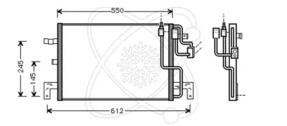 ELECTRO AUTO 30J0020