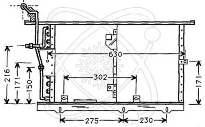 ELECTRO AUTO 30M0008