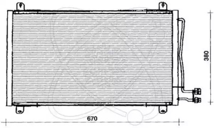 ELECTRO AUTO 30M0022