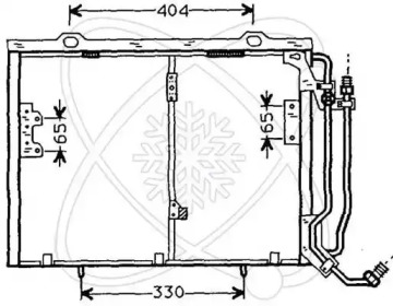 ELECTRO AUTO 30M0023