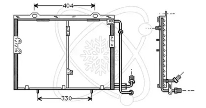 ELECTRO AUTO 30M0095