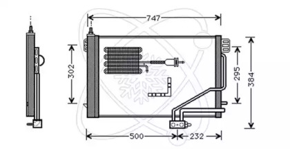 ELECTRO AUTO 30M0096