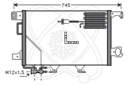 ELECTRO AUTO 30M0108