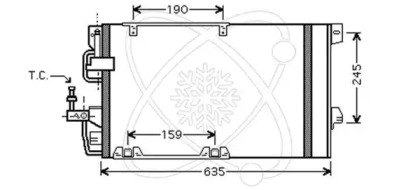 ELECTRO AUTO 30O0031