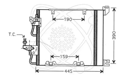 ELECTRO AUTO 30O0034