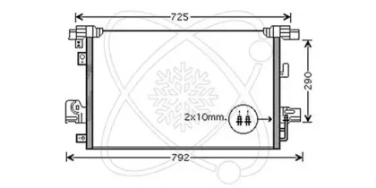 ELECTRO AUTO 30P0034