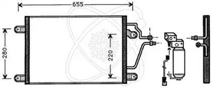 ELECTRO AUTO 30R0014