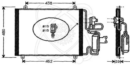 ELECTRO AUTO 30R0026