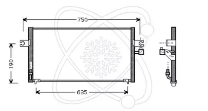 ELECTRO AUTO 30W0027