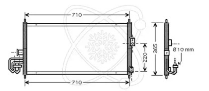 ELECTRO AUTO 30W0029