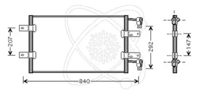 ELECTRO AUTO 30W0033