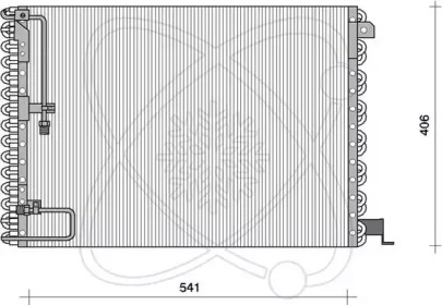 ELECTRO AUTO 30X0005