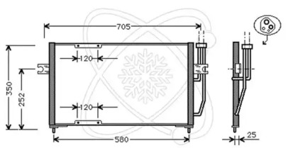 ELECTRO AUTO 30X0016