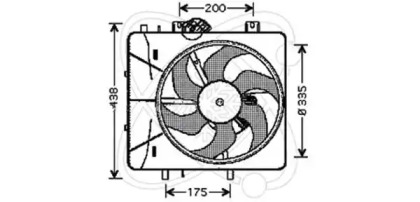 ELECTRO AUTO 32VC002