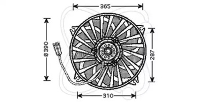 ELECTRO AUTO 32VC004