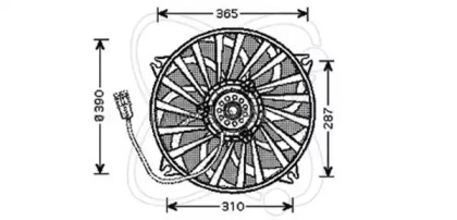 ELECTRO AUTO 32VC005