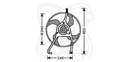 ELECTRO AUTO 32VC007