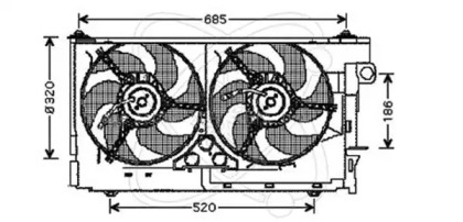 ELECTRO AUTO 32VC010