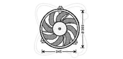 ELECTRO AUTO 32VC021