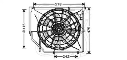 ELECTRO AUTO 32VE005