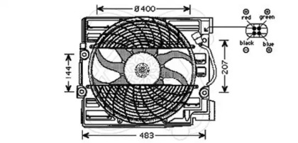 ELECTRO AUTO 32VE008