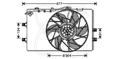 ELECTRO AUTO 32VM003