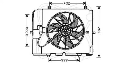 ELECTRO AUTO 32VM007