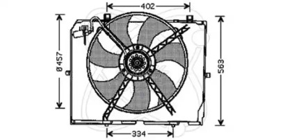 ELECTRO AUTO 32VM012