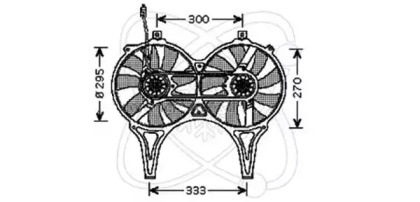 ELECTRO AUTO 32VM013