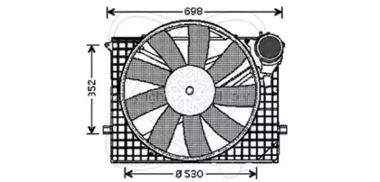 ELECTRO AUTO 32VM014