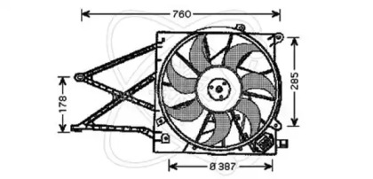 ELECTRO AUTO 32VO002